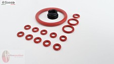 Saeco o-ring set replacement