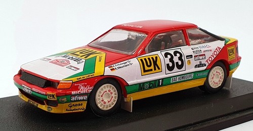 Trofeu scale model car - trofeu,