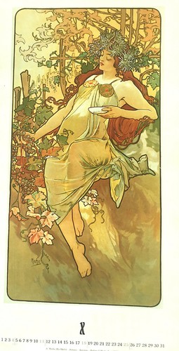 Mucha poster affiche - poster,,