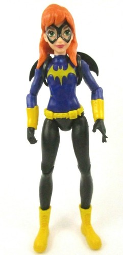 Figurine super hero - dc,