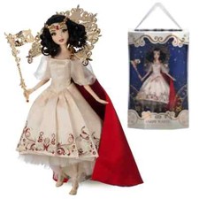 Disney poupée blanche - disney,