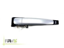 Poignée Porte Extérieure ARG PEUGEOT 307 SW Phase 1 2.0Hdi / 9645897480