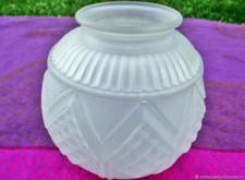 Vase à fleurs ancien JOMA