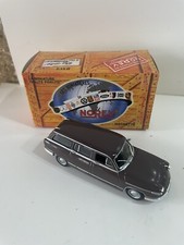 Voiture miniature Norev