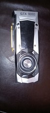carte graphique gtx 1080 ti