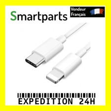 CÂBLE DE CHARGE RAPIDE USB TYPE-C VERS IPHONE 6 7 8 X XR XS MAX 11 12 13 PRO MAX