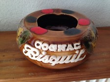 Ancien  CENDRIER céramique