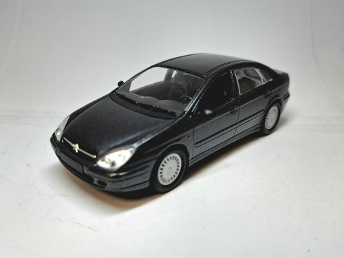 Citroën 2000 43 - citroën, 1/43