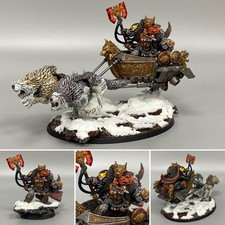 Logan Grimnar Sur Stormrider