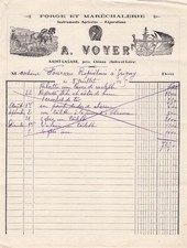 37 SAINT LAZARE marechal VOYER