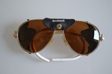 Loubsol Lunettes de soleil ski alpinisme glacier Era Cébé Julbo Vuarnet