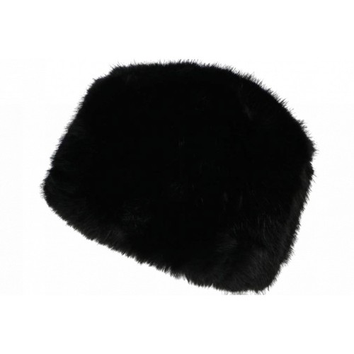 Chapka toque fourrure - chapka,