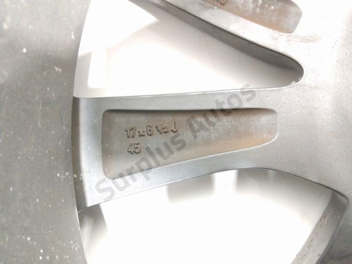 Jante aluminium honda - jante,