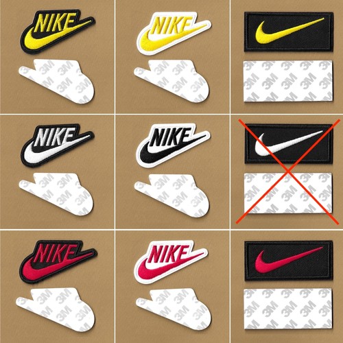 Nike self adhesive - self-adhesive, backing