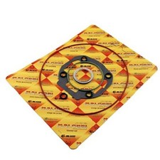 JOINT H.M. CYCLO MALOSSI ALU