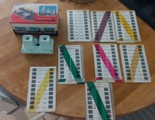  stéréoscope Lestrade /