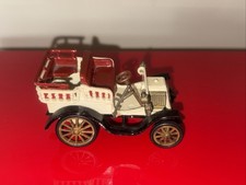 Voiture Renault Tonneau 1900