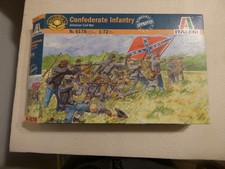 JOUET - SOLDATS - ITALERI 1/72