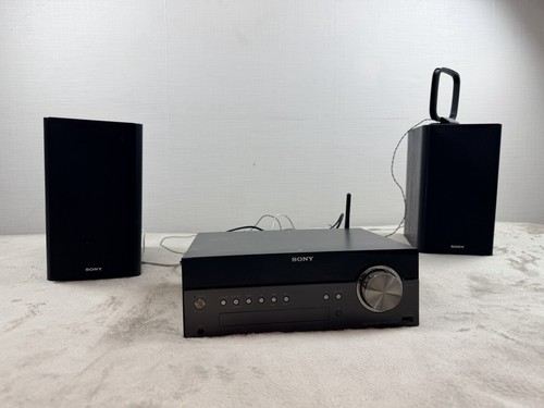 Sony hcd sbt300w - sony, chaîne