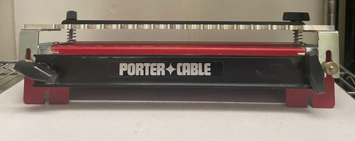 Porter cable 4112 dovetail - porter-cable,