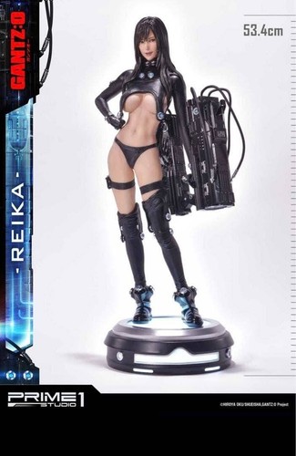 Figurine prime studio - prime, 1