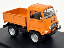 Hatchette 1/43 Scale - Sinpar