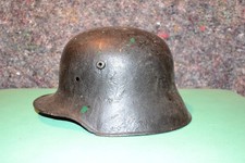 Casque allemand stahlhelm - casque,