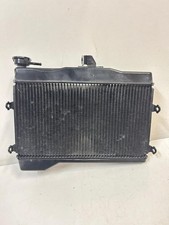 Radiateur YAMAHA MT07 2013 -