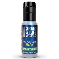 Peinture Cameleon - COBALT