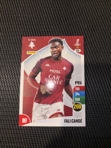 Carte panini adrenalyn - adrenalyn, xl