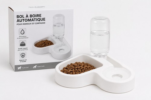Distributeur eau et - d’eau,