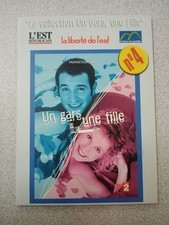 DVD un gars une fille nº4 - (Jean Dujardin et Alexandra Lamy) | Bon état
