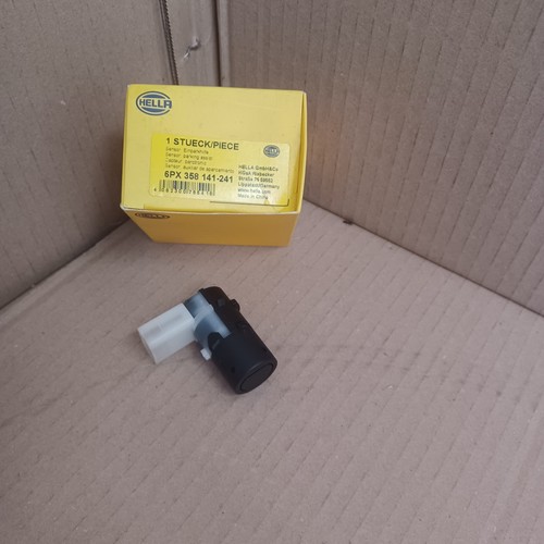 Radar recul audi a8 - a4, d2