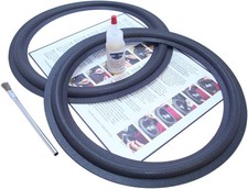 Infinity 12" Angle-Attach
