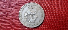 50 Francs  1970 ou 1975
