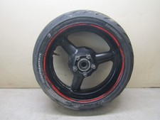 Jante roue arriere suzuki 1300 - jante,