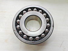 Roulement à billes auto-aligné 1412 ZWZ 60x150x42mm ZWZ 1412 Bearing