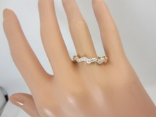 Bague De Mariage En Or Jaune