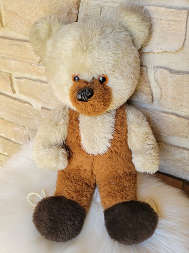 Ours nounours en peluche - en,