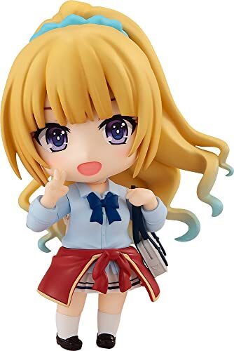 Figurine peinte nendoroid 1952 - nendoroid,