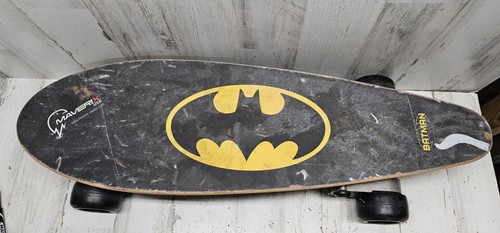 Rare maverix usa batman - rare,