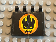 LEGO Agents 30350cpb028 30350cpb029 / Set 8630