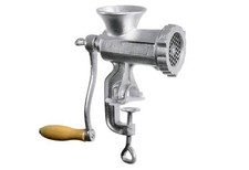 Hachoir à viande Karl Kr &