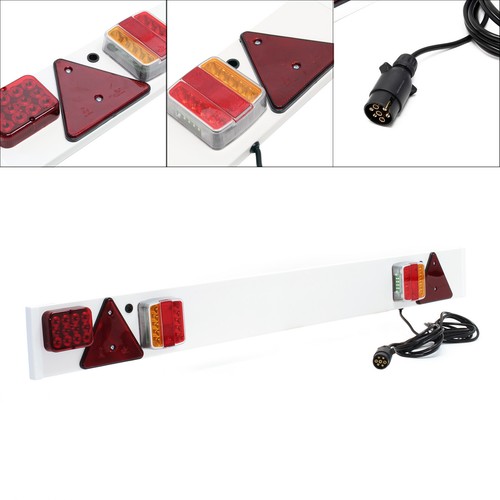 Rampe éclairage led - Éclairage, broches