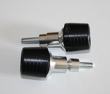 ROULETTES DE PROTECTION TAMPONS POUR SUZUKI GSXR 1000 2003 2004