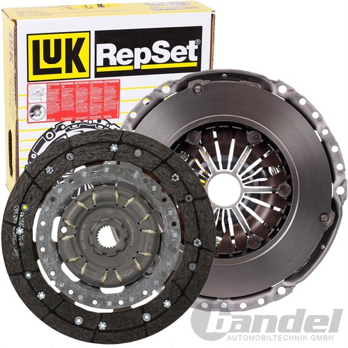 Luk kit embrayage pour - kit,