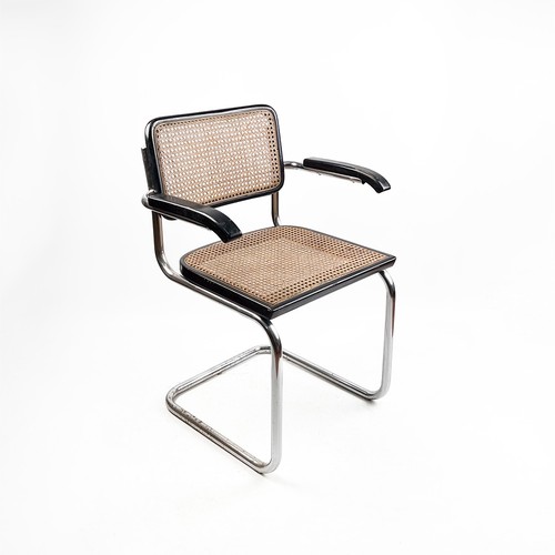 Chaise b64 cesca design - ou,