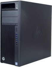 HP Workstation Z440 Intel XEON