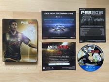 Pro Evolution Soccer PES 2016