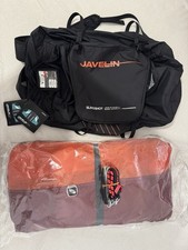 Slingshot javelin 5 m - v1, 7,5